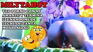 i cheat on my husband with a lover who fills me with cum