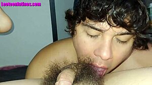 the k-twink gets tricked into taking three cumloads