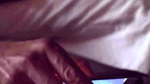 Jayden Marcos, Kane Fox, and Asher Day share dorm with big cock hardcore