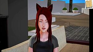 My New Family Episode 233 in Animated Series