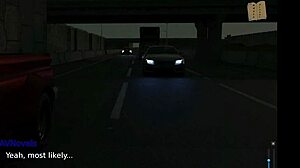 pine falls episode 90 unfolds