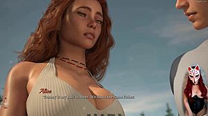 Dreamland - Ep 18 Unravels Wild Sex Mystery in Forest Camping