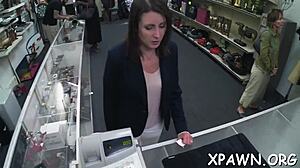 amateur couple in sucking contest, pussies rammed hard 😏🍆