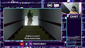 Jojo's Bizarre Adventure animation part 4 chapters 29-30