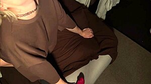 How About We Film This Homemade Gay Couple Riding And Doggystyle With Big Tits