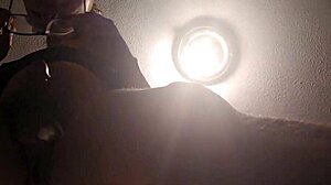 He Sucked My Dick After I Stood Up in Gay Encounter