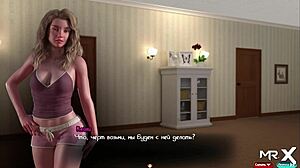 Teasing Her Pawg Ass In Treasure Of Nadia? Episode 2 17