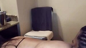 Round 2 with my loves sweet ass