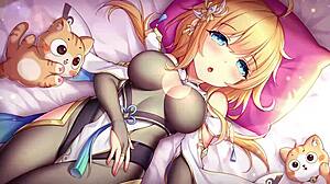 Sakura hime 4 in high definition