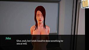 My new family episode 67 😊