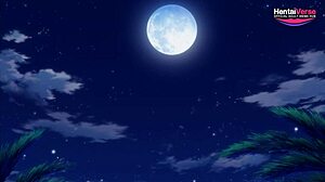 Episode 4 Brings Long-Awaited Happy Ending In Hentai