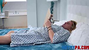 gabriela lopez, you made a dying man's wish come true with that ass?