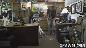 amateur couple in sucking contest, pussies rammed hard 😏🍆