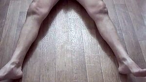 Gay Amateur Nipples Get Sucked Hard!