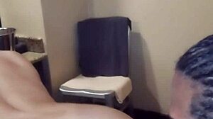 Round 2 with my loves sweet ass