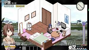 Sajiao Gui New Version 3 Game Adventure