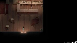 Teasing Her Pawg Ass In Treasure Of Nadia? Episode 2 17