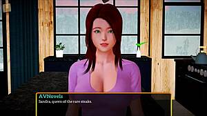 My New Family Episode 469