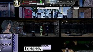 I got my woman, but she's going to cost me problems in Cost of Survival ep 7!