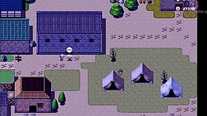 brave roy gets blowjob from black fairy in wedding 😏