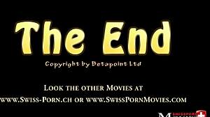 bunny wants creamy cumshot after fingering and blowjob