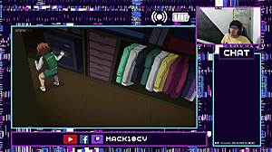 Jojo's Bizarre Adventure animation part 4 chapters 29-30