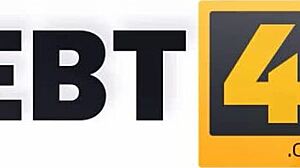 Smart Beauty Seduces Collector with Sex to Delay Debt Payment.