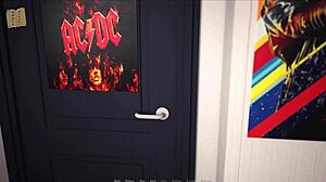 A wife and stepmother 263