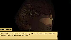 welcome to iris quest goblins curse part 1 with big tits princess