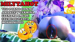 i cheat on my husband with a lover who fills me with cum