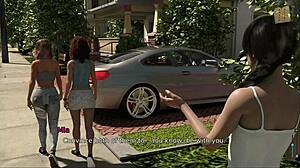 pine falls episode 90 unfolds