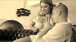 hey, x-eros music video 7 with hardcore blowjob