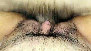 Have you seen this pussy get filled with cum? So tight and dripping!