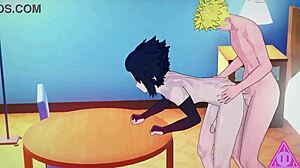 Naruto Sasuke Hentai Videos Feature Intriguing Adventures In Uncensored Gameplay
