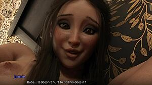 i don't mind seeing john's big cock