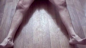 Gay Amateur Nipples Get Sucked Hard!