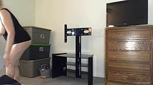 Unfaithful Wife Jenna Jaymes Shares Intriguing Encounter With Maintenance Man