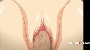 Lesbian Turned Straight Joins Him In Wild Fight!