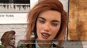 complete gameplay of haley's story in part 14