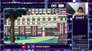 Jojo's Bizarre Adventure animation part 4 chapters 29-30