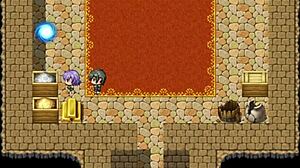 Girl B Hero Part 3 Mena Scenes