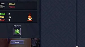 i have sex in sky island as king of kinks with squirting