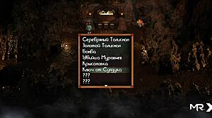 Teasing Her Pawg Ass In Treasure Of Nadia? Episode 2 17