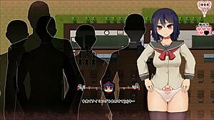 sorurui after mini hentai game exploration