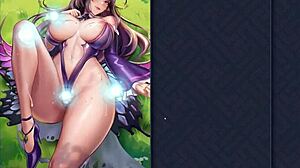 i have sex in sky island as king of kinks with squirting