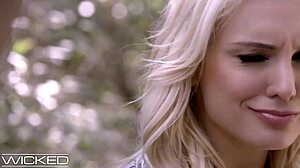 Wickedpictures - captain marvel vs captain marvel.