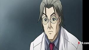 Lesbian Turned Straight Joins Him In Wild Fight!