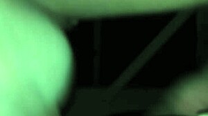 This Hardcore Scene Goes Balls Deep and Makes Her Squirt Everywhere