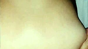 Have you seen this pussy get filled with cum? So tight and dripping!