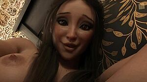 i don't mind seeing john's big cock